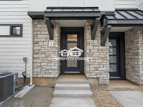 2056 S Holly St Unit 3, Denver, CO 80222