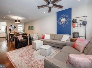 1202 Ellsworth St, Philadelphia, PA 19147