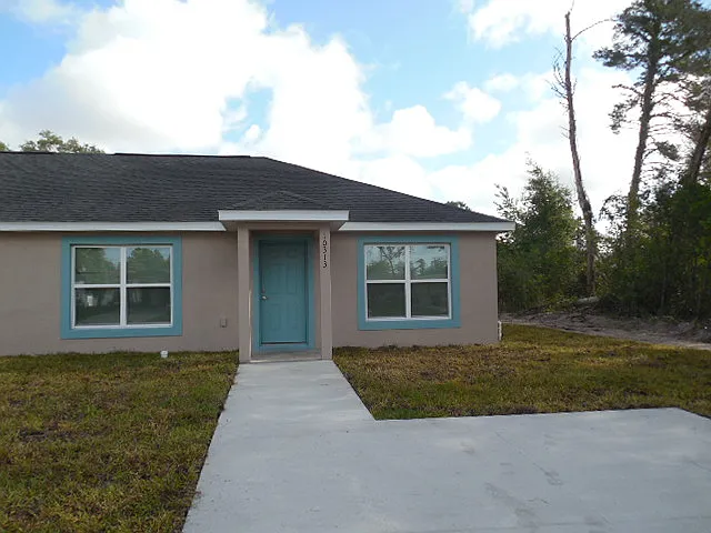 10311 Usher Street, Spring Hill Fl. 34608 Brand New 2-bedroom 2 bath — Photo 2