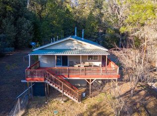 20105 W Mitchell Mine Rd, Pine Grove, CA 95665