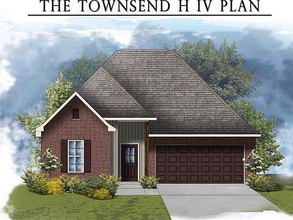 5th image of 75372 Sydney Dr