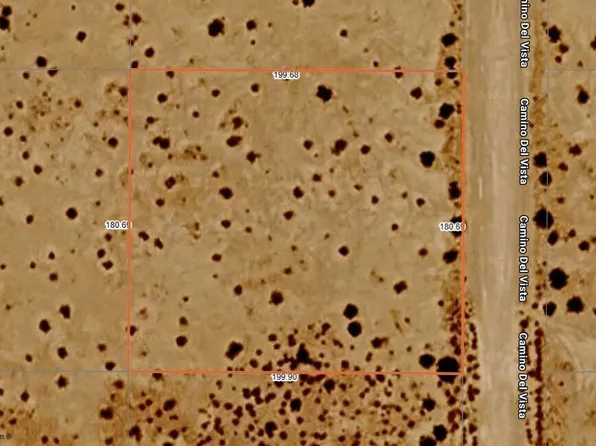 2XXX N Camino Del Vista #1260, Dateland, AZ 85333