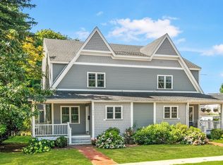 121 Salem St, Reading, MA 01867