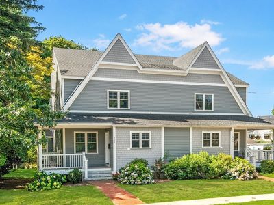 121 Salem St Unit 121, Reading, MA, 01867