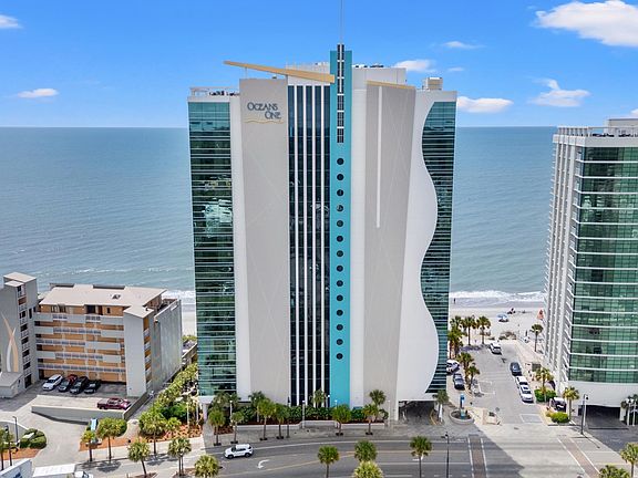 3rd image of 107 South Ocean Blvd. #2103