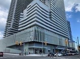 15 Lower Jarvis St #908, Toronto, ON M5E 0C4