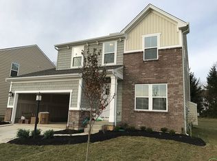 2875 Ridge View Ct, Xenia, OH 45385
