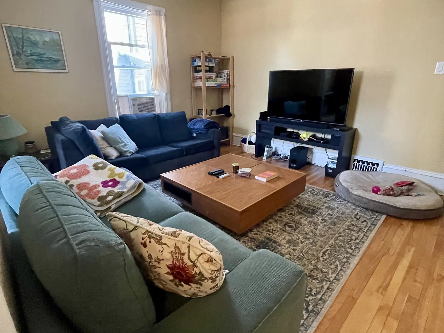3 bed, $3,300 — Photo 2