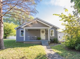 414 Cost Avenue, New Albany, IN 47150