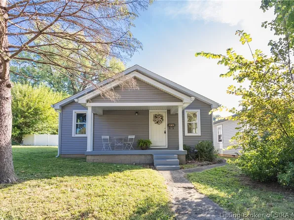414 Cost Avenue, New Albany, IN 47150