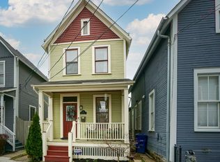 165 Punta Aly, Columbus, OH 43201