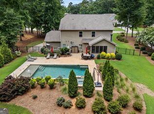 672 Callie Cir, Jefferson, GA 30549