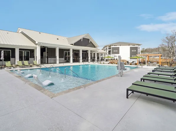 Arden Pines Luxury Apartments