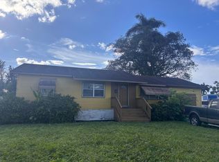 530 SE 4TH Street, Belle Glade, FL 33430
