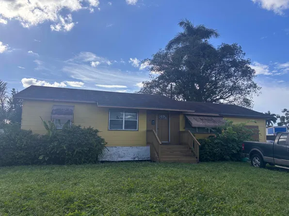 530 SE 4TH Street, Belle Glade, FL 33430
