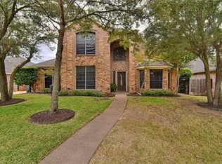1923 Enchanted Ln, Mansfield, TX 76063