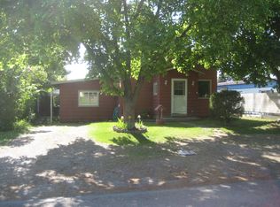 120 2nd Ave W, Columbia Falls, MT 59912