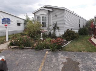 5435 Pintail Dr, Dublin, OH 43016