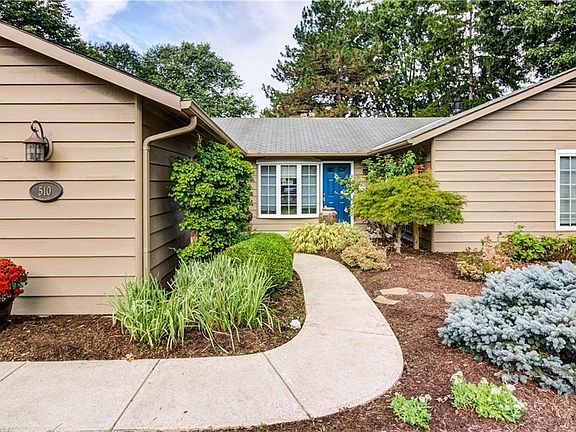 2nd image of 510 Lyme Cir