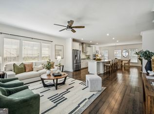 1180 Warner Park Ct, Decatur, GA