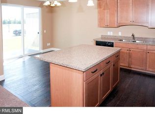 3420 B Ne Drive Ln #125, Blaine, MN 55449
