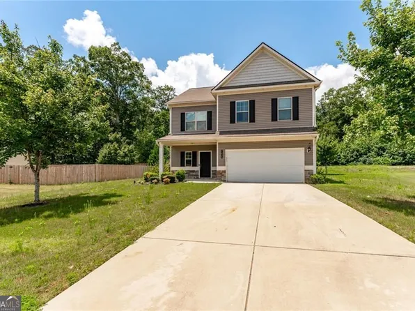 1435 Beckett Dr, Hampton, GA 30228