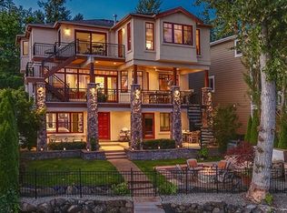 4277 E Lake Sammamish Shore Ln SE, Sammamish, WA