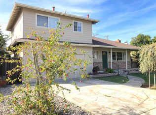 262 Kerry Dr, Santa Clara, CA 95050