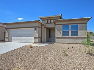 18630 W Carol Ave, Waddell, AZ 85355