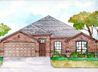 140 Constitution Dr, Joshua, TX 76058