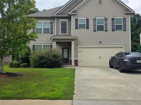 7643 Watson Cir, Locust Grove, GA 30248