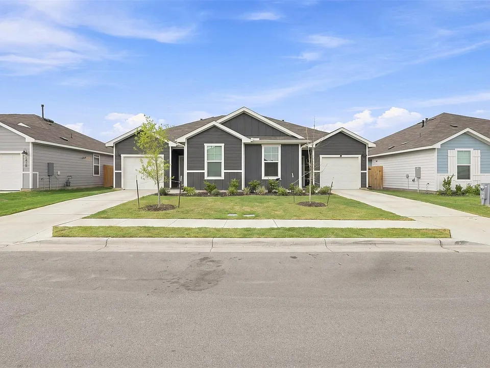 130B Harrison Xing