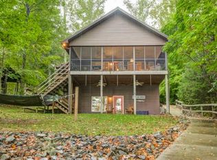356 Magnolia Dr, Winchester, TN 37398