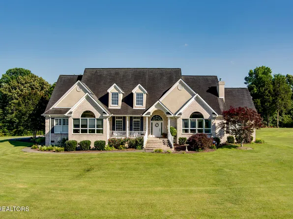 1044 Smith Valley Rd, Lenoir City, TN 37772