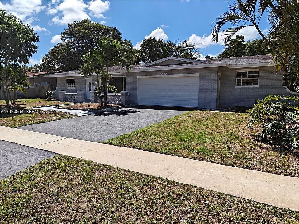 1st image of 4890 NW 7th St #2
