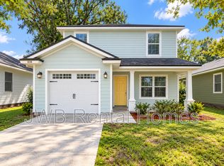 3038 Rayford St, Jacksonville, FL 32205