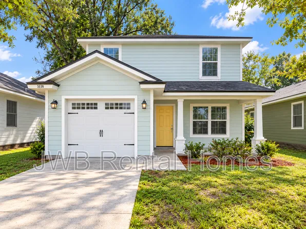 3038 Rayford St, Jacksonville, FL 32205