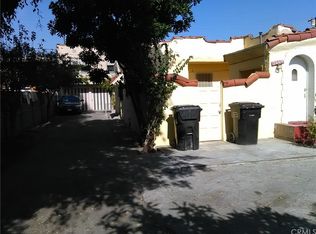2467 California St, Huntington Park, CA 90255