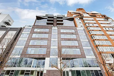 Rented by Compass
