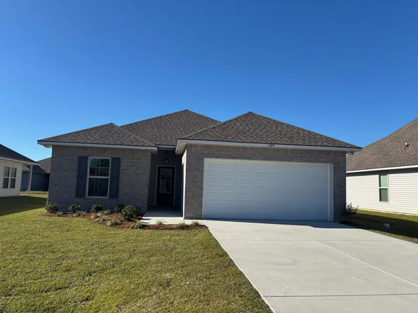 339 Settlers Run Dr, Thibodaux, LA 70301