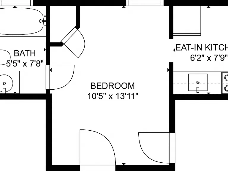 Avondale Apartments — Photo 14