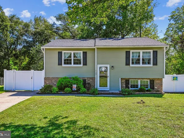 7109 Renwick Ct, Glen Burnie, MD 21061