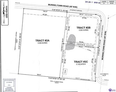 2B Murrieltown Rd, Sonora, KY, 42776