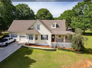 5402 Smith Rd, Pell City, AL 35128
