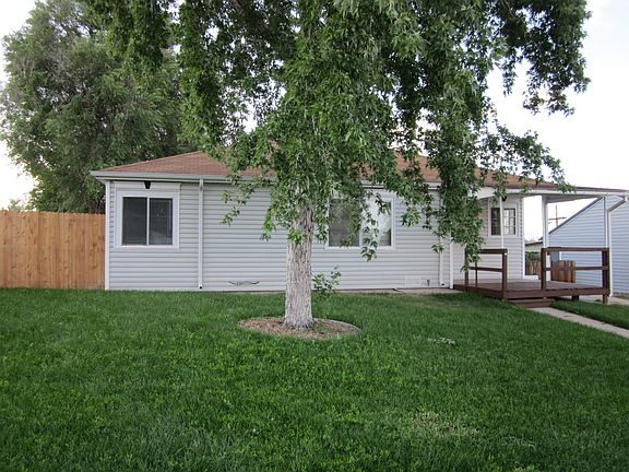 2nd image of 1351 W Erb Pl