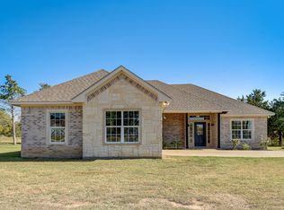 211 Red River Run, Gordonville, TX 76245