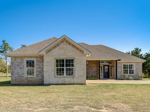 211 Red River Run, Gordonville, TX 76245