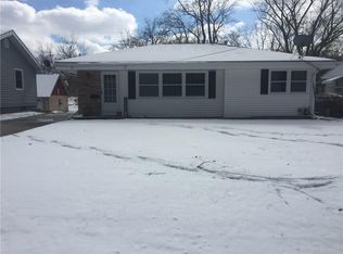 1530 Payton Ave, Des Moines, IA 50315