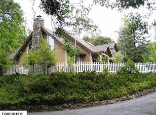 21371 Phoenix Lake Rd, Sonora, CA 95370