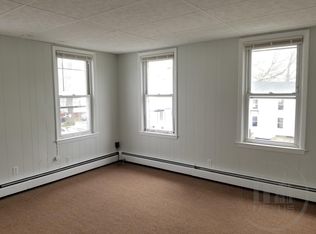 30 Mulberry St FLOOR 2, Pawtucket, RI 02860